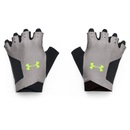 Luvas para Academia Under Armour Terry - Feminina - Foto 1