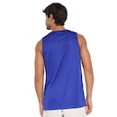 Camiseta Regata Masculina Mizuno Energy New - Foto 2