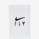 KIt de Meias Nike Elite - Unissex - 3 Pares - Foto 4