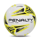 Bola Futsal Penalty Rx 100 XXIII - Infantil - Foto 1