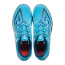 Chuteira Society Umbro Velocita Alchemist Club - Masculina - Foto 3