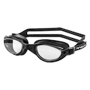 Kit de Natação Poker: Óculos Navagio + Touca + Protetor Ouvido - Adulto - Foto 2