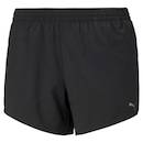Shorts Puma Run Favorite Woven 5 - Feminino - Foto 1