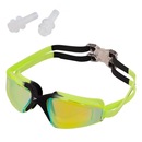 Óculos de Natação Poker Best Ultra - Adulto - Foto 1