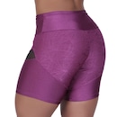Bermuda Orbis Fitness Meia Coxa - Feminina - Foto 3