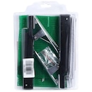 Rede de Tênis de Mesa Yashima com Suporte Grampo - Foto 3