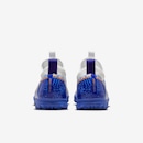 Chuteira Society Nike Jr Zoom Mercurial Vapor 15 Academy CR7 - Infantil - Foto 6