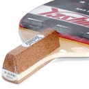 Raquete de Tênis de Mesa Yashima Caneta Japonesa 2 Estrela - Foto 4