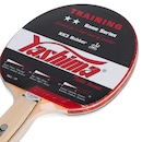 Raquete de Tênis de Mesa Yashima Clássica 2 Estrelas - Foto 2
