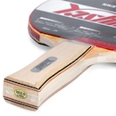 Raquete de Tênis de Mesa Yashima Clássica 2 Estrelas - Foto 4