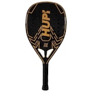 Raquete de Beach Tennis Hupi Carbon Elite 3K Pro 4.0 - Foto 3
