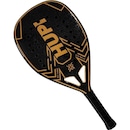 Raquete de Beach Tennis Hupi Carbon Elite 3K Pro 4.0 - Foto 4