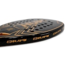 Raquete de Beach Tennis Hupi Carbon Elite 3K Pro 4.0 - Foto 6