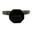 Raquete de Beach Tennis Hupi Carbon Elite 3K Pro 4.0 - Foto 7