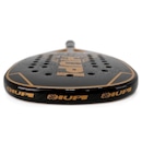 Raquete de Beach Tennis Hupi Carbon Elite 3K Pro 4.0 - Foto 9