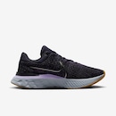 Tênis Nike React Infinity Run Flyknit 3 - Masculino - Foto 3