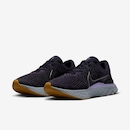 Tênis Nike React Infinity Run Flyknit 3 - Masculino - Foto 5