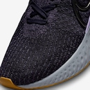 Tênis Nike React Infinity Run Flyknit 3 - Masculino - Foto 7