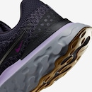 Tênis Nike React Infinity Run Flyknit 3 - Masculino - Foto 8