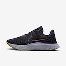 Tênis Nike React Infinity Run Flyknit 3 - Masculino - Foto 1