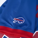 Camiseta New Era Jersey NFL Buffalo Bills Core - Masculina - Foto 4