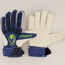 Luvas de Goleiro Uhlsport Hyperact Starter Soft - Adulto - Foto 1