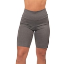 Bermudas Belmento Suplex Fitness - Feminina - 2 Unds - Foto 3