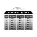 Bermuda Hibrida WSS Black Classic - Masculina - Foto 3