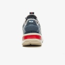 Tenis Fila Attech - Masculino - Foto 3