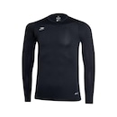 Camisa Térmica Penalty Matis Manga Longa - Infantil - Foto 1