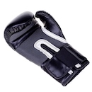 Luvas de Treino Boxe Muay Thai Everlast Pro Style Training Gloves - Adulto - Foto 2