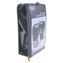 Luvas de Treino Boxe Muay Thai Everlast Pro Style Training Gloves - Adulto - Foto 3