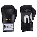 Luvas de Treino Boxe Muay Thai Everlast Pro Style Training Gloves - Adulto - Foto 1
