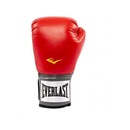Luvas de Treino Boxe Muay Thai Everlast Pro Style Training Gloves - Adulto - Foto 3