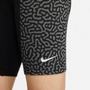 Shorts Nike Sportswear Sport Shine - Feminino - Foto 5
