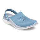 Sandália Crocs Literide 360 Clog - Adulto - Foto 2