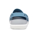 Sandália Crocs Literide 360 Clog - Adulto - Foto 7