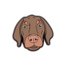 Jibbitz Crocs Cachorro - Foto 1