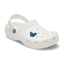 Jibbitz Crocs Borboleta - Unissex - Foto 2