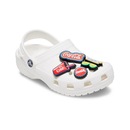 Jibbitz Crocs Coca-Cola - 5 unidades - Foto 2