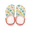 Sandália Crocs Classic Pokémon Clog K - Infantil - Foto 5