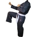 Dobok Kimono Ariran Taekwondo Leve - Infantil - Foto 6