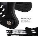 Protetor de Orelhas Dogma Wrestling Jiu Jitsu Judo - Foto 2