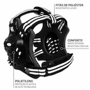 Protetor de Orelhas Dogma Wrestling Jiu Jitsu Judo - Foto 3