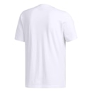 Camiseta adidas Logo - Masculina - Foto 2