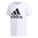 Camiseta adidas Logo - Masculina - Foto 1