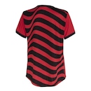Camisa do Flamengo III 22/23 Torcedor adidas - Infantil - Foto 2