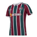 Camisa do Fluminense I 22/23 Umbro - Masculina - Foto 2