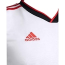 Camiseta Regata do Flamengo 22/23 2 adidas - Masculina - Foto 4