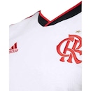 Camiseta Regata do Flamengo 22/23 2 adidas - Masculina - Foto 5